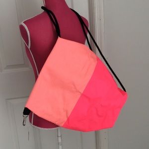 Brand new Victoria's Secret backpack